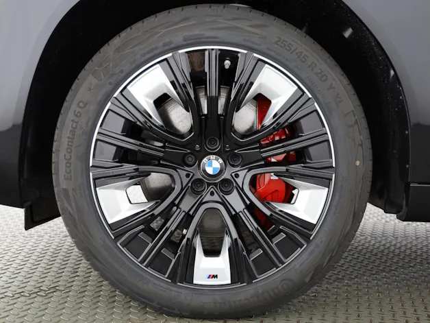 BMW X3 40d xDrive