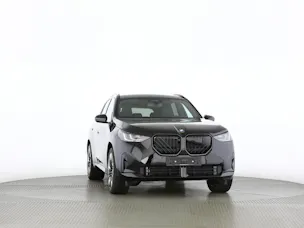 BMW X3 40d xDrive