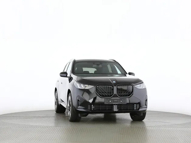 BMW X3 40d xDrive