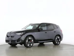 BMW X3 40d xDrive