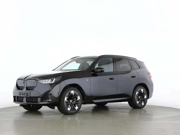 BMW X3 40d xDrive