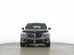 BMW X3 40d xDrive