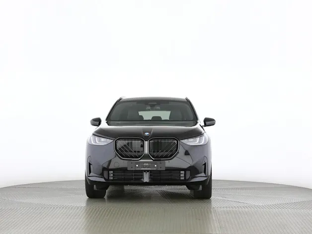 BMW X3 40d xDrive