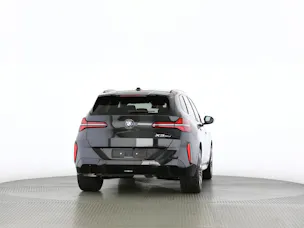 BMW X3 40d xDrive