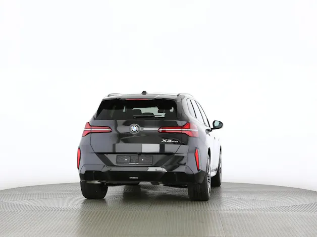 BMW X3 40d xDrive