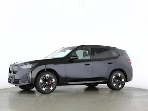 BMW X3 40d xDrive