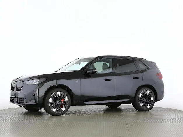BMW X3 40d xDrive
