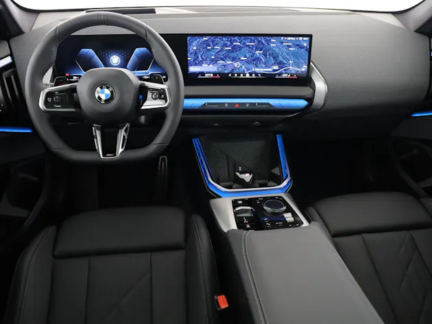 BMW X3 40d xDrive