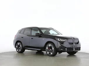 BMW X3 40d xDrive