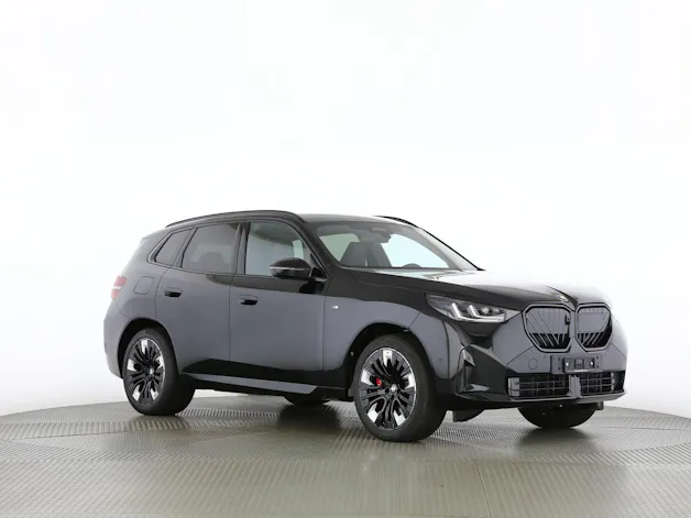 BMW X3 40d xDrive