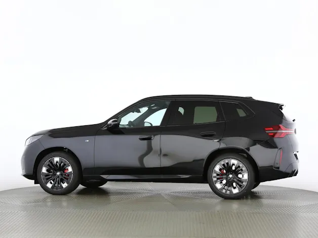 BMW X3 40d xDrive
