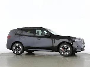 BMW X3 40d xDrive