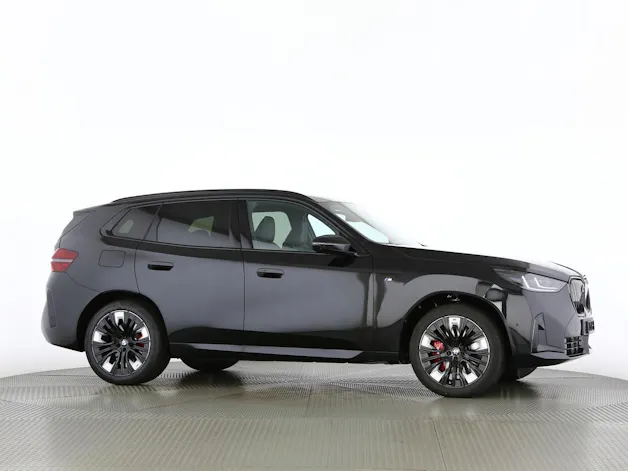 BMW X3 40d xDrive