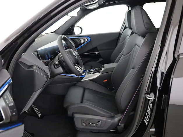 BMW X3 40d xDrive