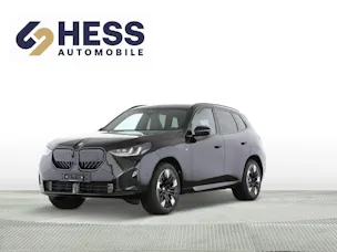 BMW X3 40d xDrive