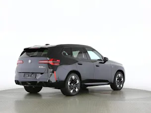 BMW X3 40d xDrive