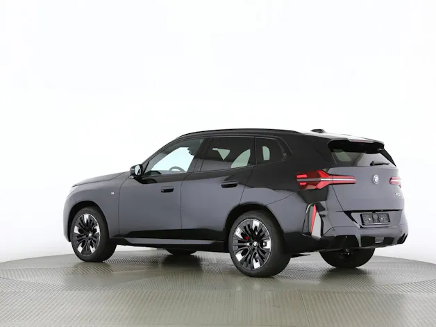 BMW X3 40d xDrive