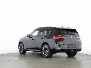 BMW X3 40d xDrive