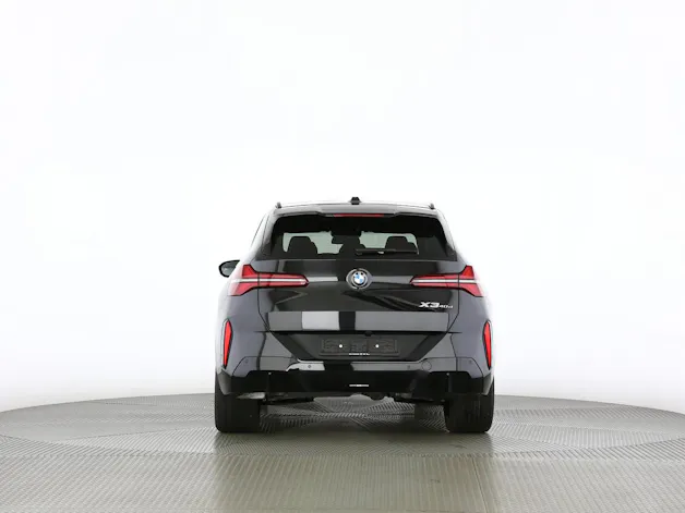 BMW X3 40d xDrive