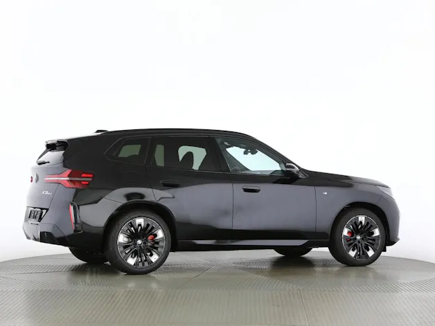 BMW X3 40d xDrive