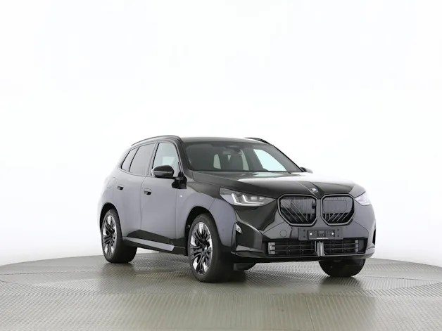 BMW X3 40d xDrive