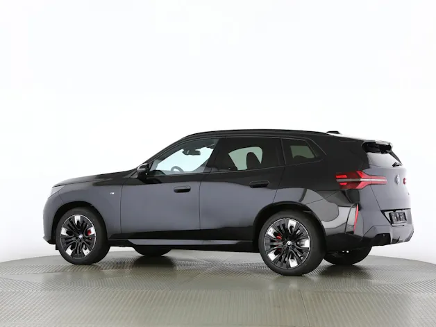 BMW X3 40d xDrive