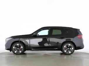 BMW X3 40d xDrive