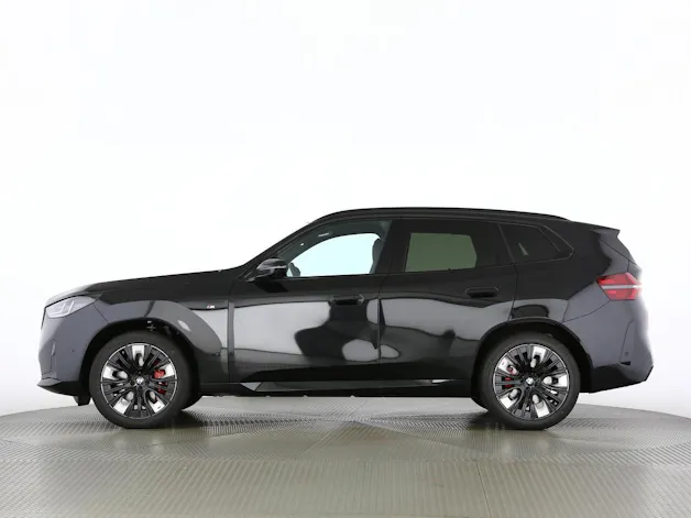 BMW X3 40d xDrive