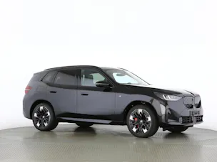 BMW X3 40d xDrive