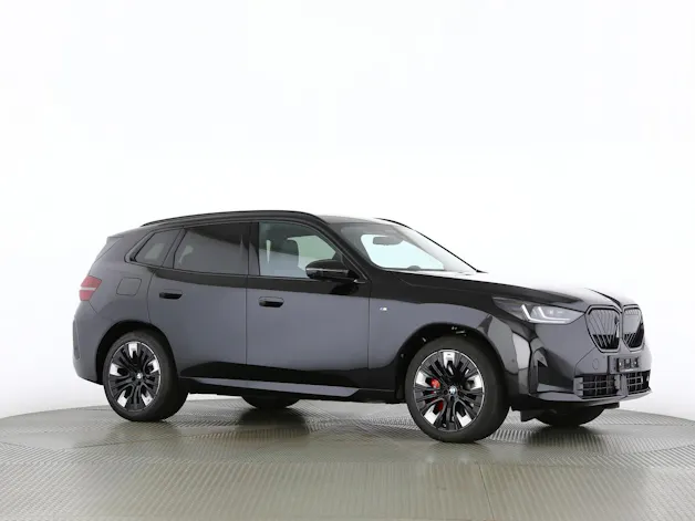 BMW X3 40d xDrive