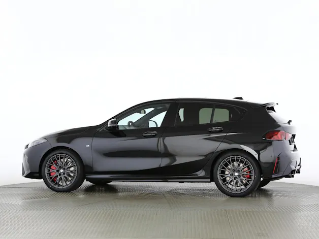 BMW M135i xDrive