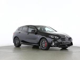 BMW M135i xDrive