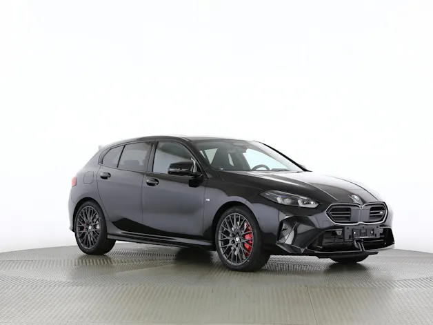 BMW M135i xDrive