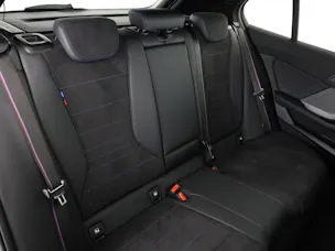 BMW M135i xDrive