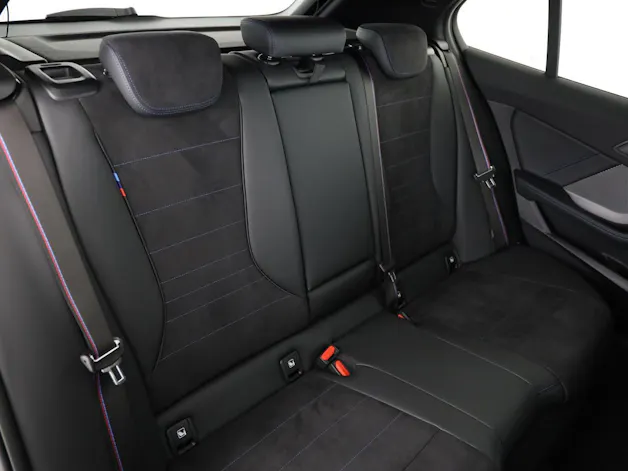 BMW M135i xDrive