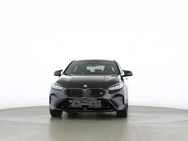 BMW M135i xDrive