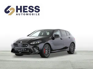 BMW M135i xDrive