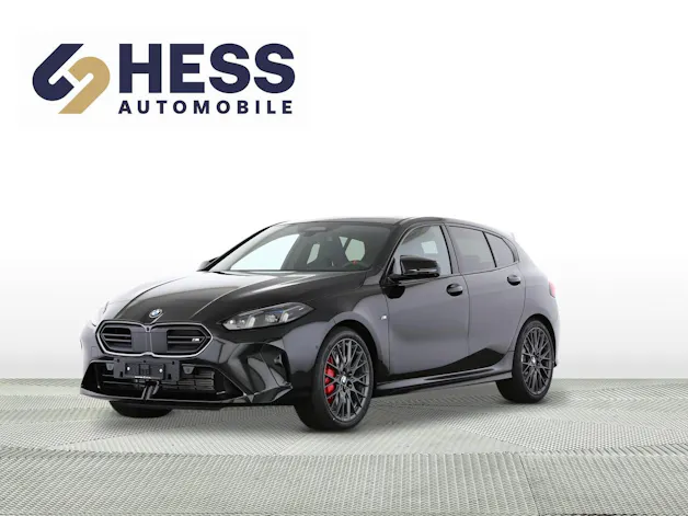 BMW M135i xDrive