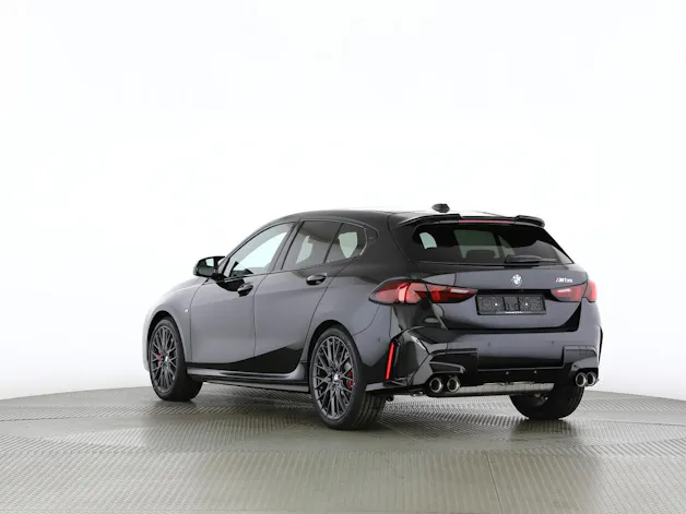 BMW M135i xDrive