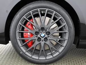 BMW M135i xDrive