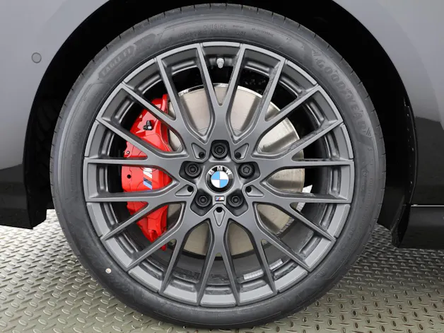 BMW M135i xDrive