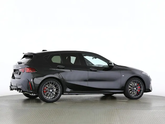BMW M135i xDrive