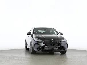 BMW M135i xDrive