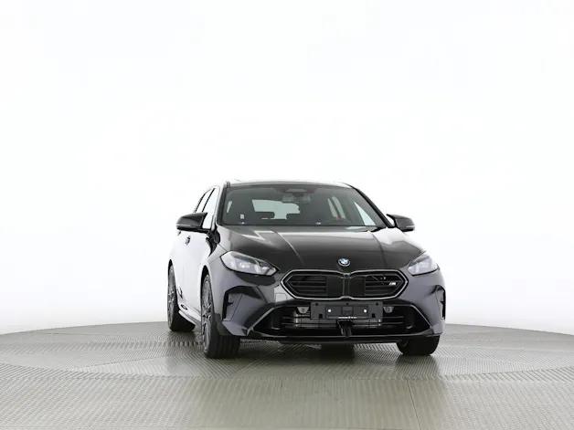 BMW M135i xDrive