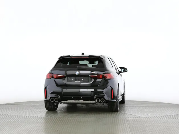 BMW M135i xDrive
