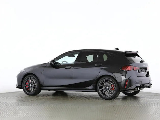 BMW M135i xDrive