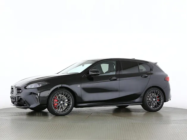 BMW M135i xDrive