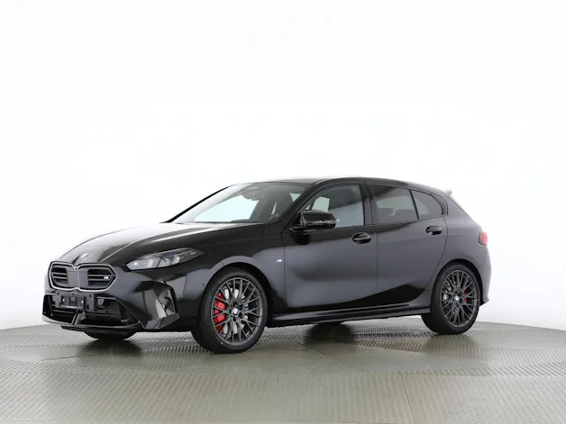 BMW M135i xDrive