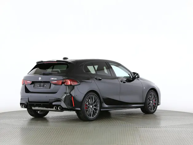 BMW M135i xDrive
