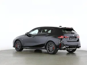 BMW M135i xDrive